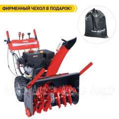 Снегоуборщик GEOS by Al-Ko Premium SnowLine 700 E в Великих Луках