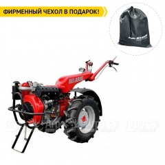 Мотоблок Беларус 09D-01 с дизельным двигателем Weima в Великих Луках