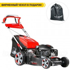 Газонокосилка бензиновая Efco AR 53 THX Allroad Aluminium в Великих Луках