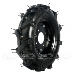 Пневматическое колесо с диском Patriot P4.00-8D-1 в Великих Луках