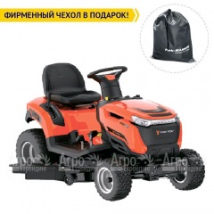 Садовый минитрактор Yard Fox Optima T 108 SDH в Великих Луках