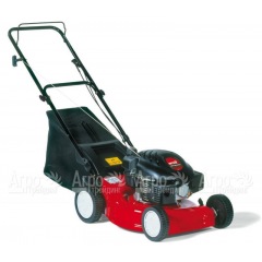 Газонокосилка бензиновая MTD 46 SPO в Великих Луках