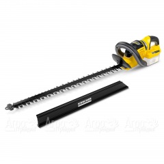 Аккумуляторный кусторез Karcher HGE 36-60 Battery (без аккумулятора и зарядного устройства) в Великих Луках