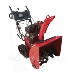 Снегоуборщик гусеничный Tornado 2460LTR в Великих Луках