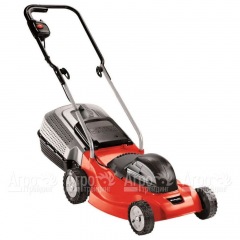 Газонокосилка электрическая Einhell GC-EM 1437 в Великих Луках