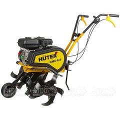 Мотокультиватор Huter GMC-6.8 в Великих Луках