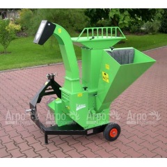 Измельчитель веток и древесных остатков Laski KDO 90T PTO (540 об/мин) в Великих Луках