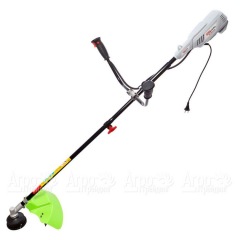 Электрокоса (электрический триммер) RedVerg RD-EB1600 в Великих Луках