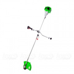 Аккумуляторный триммер RedVerg RD-BC36V/BL (без аккумулятора и зарядного устройства) в Великих Луках