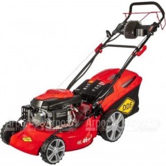 Газонокосилка бензиновая DDE LM 46-60 DE в Великих Луках