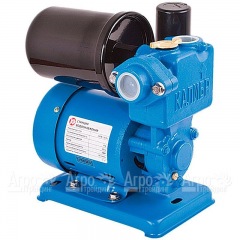 Насосная станция Калибр СВД-310/2,0 в Великих Луках