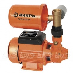 Насосная станция Вихрь АСВ-370/2Ч в Великих Луках