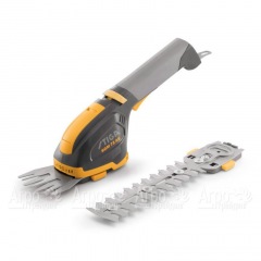 Аккумуляторные ножницы Stiga SGM 72 AE в Великих Луках