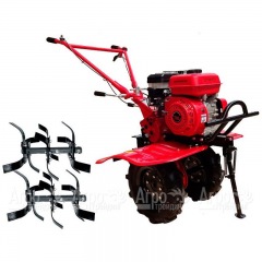 Мотоблок Enifield Спутник МК 950 3Р10 в Великих Луках