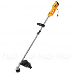 Электрокоса (электрический триммер) DEKO DKTR1200 в Великих Луках