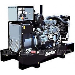 Дизельный стационарный генератор GEKO 150000 ED-S/DEDA в Великих Луках