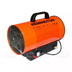 Нагреватель газовый (тепловая пушка) Remington REM10M в Великих Луках
