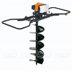 Мотобур (бензобур) Oleo-Mac MTL85R в Великих Луках