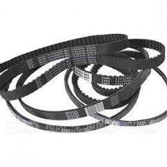 Ремни приводные В3048 для многофункциональных минитракторов Garden Scout (Скаут) T-12, T-15, T-24 (пара) в Великих Луках