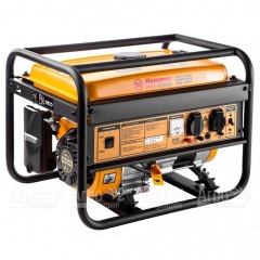 Бензогенератор Hammer GNR 2200 LE 2 кВт в Великих Луках