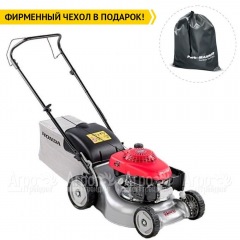 Газонокосилка бензиновая Honda HRG 416C1 PKEH в Великих Луках