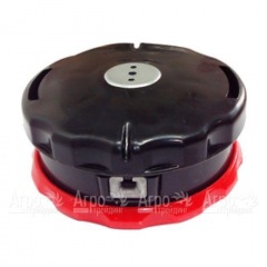 Насадка триммерная Tap&Go с леской 2.5 мм для бензокос Caiman BH2500A, BH2500AU и других в Великих Луках