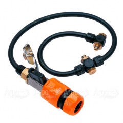 Набор для присоединения воды для бензорезов Stihl TS-510, TS-760 в Великих Луках