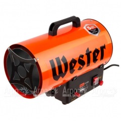 Газовая тепловая пушка Wester TG-20000 в Великих Луках