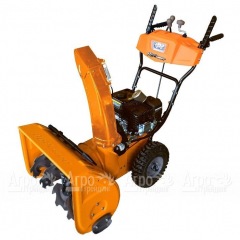 Снегоуборщик ITC Power S 650 в Великих Луках