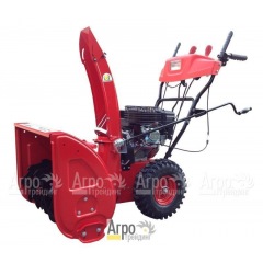 Снегоуборщик Eurosystems ES 721 ME в Великих Луках