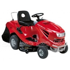 Садовый трактор Al-KO PowerLine T 14-102 HD edition в Великих Луках