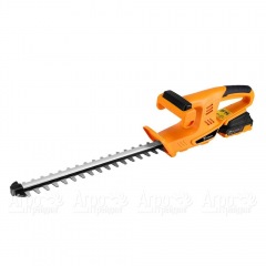 Аккумуляторный кусторез DEKO DKBC45 в Великих Луках