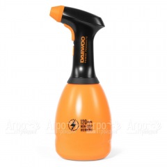 Аккумуляторный опрыскиватель Daewoo DSA 1.20Li в Великих Луках