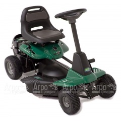 Садовый райдер Weed Eater WE261 в Великих Луках