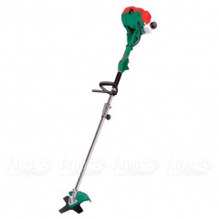 Бензокоса (бензиновый триммер) Зубр ЗКРБ-250 в Великих Луках