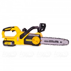 Аккумуляторная пила Champion CSB1811-10" (без аккумулятора и зарядного устройства) в Великих Луках