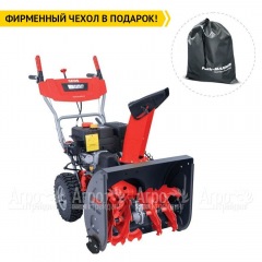 Снегоуборщик GEOS by Al-Ko Comfort SnowLine 620 E II в Великих Луках