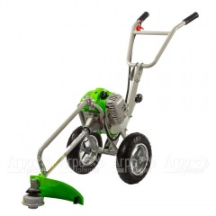 Колесный триммер RedVerg RD-GB252W в Великих Луках