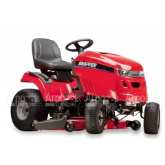 Садовый трактор Snapper ELT 18538 в Великих Луках