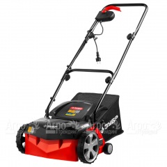 Аэратор-скарификатор электрический Зубр ЗСЭ-32-1000 в Великих Луках