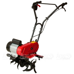 Культиватор электрический Elitech КБ 4 Е в Великих Луках