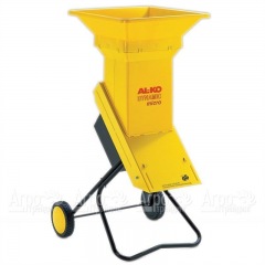 Садовый электрический измельчитель Al-KO Dynamic Micro в Великих Луках