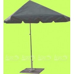 Зонт 2,4 х 2,45 м в Великих Луках