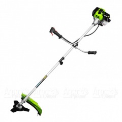 Бензокоса (бензиновый триммер) Сибртех ТС-1800Р в Великих Луках