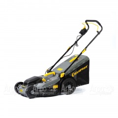 Газонокосилка электрическая Champion EM4318 в Великих Луках