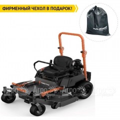 Садовый райдер Yard Fox TZ 122 SH в Великих Луках