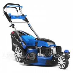 Газонокосилка бензиновая Hyundai L 5120RS в Великих Луках