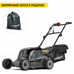 Газонокосилка электрическая Caiman Eletto 47ET в Великих Луках