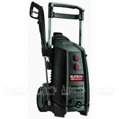 Мойка высокого давления Elitech HPW 3000IF в Великих Луках