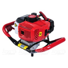 Мотобур (бензобур) Elitech БМ 64В ПРО в Великих Луках